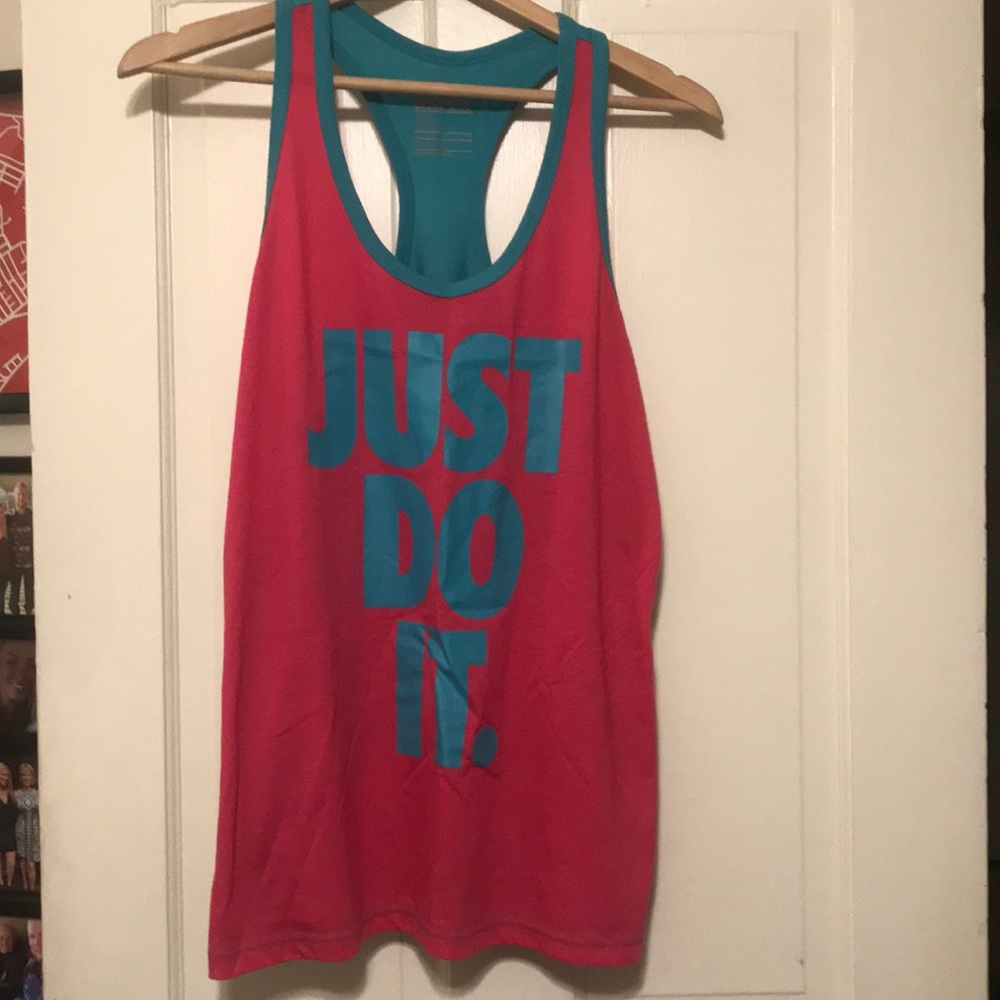 Nike Tank Top